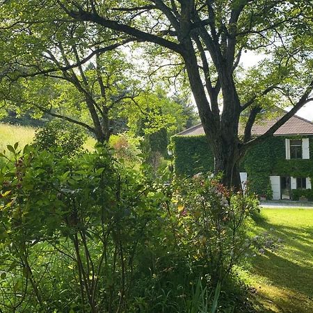 La Genevraie Villa Гап Екстериор снимка